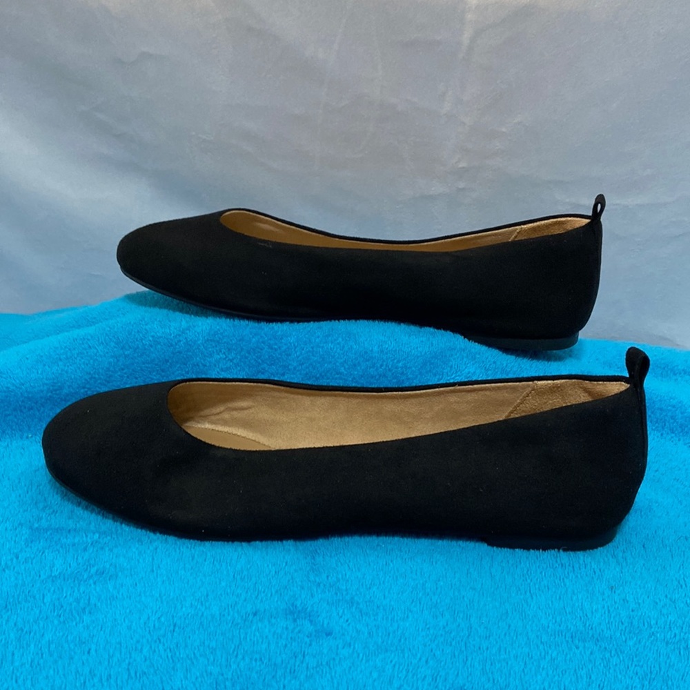 RSVP Belen Classic Flats
